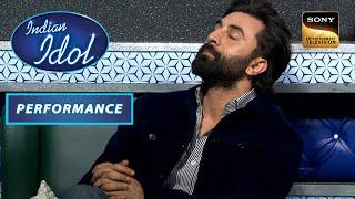 Indian Idol S13 | Ranbir Kapoor ने रखा Rishi का नया नाम | Performance