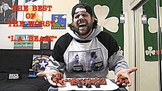 L.A. BEAST | The Best of The Worst (Failed Challenges)