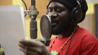 Chezidek - Inna Di Road Dubplate for Goatmét Sound