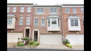 2515 Hunton Pl Alexandria VA Real Estate | Stonegate Townhouse For Sale | Keri Shull Team