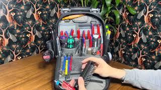 Veto Pro Pac - Tech MCT - Commercial Maintenance/TI Setup