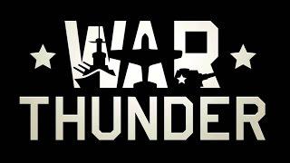 March 17, 2015: War Thunder