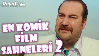 En Komik Film Sahneleri (Karışık) - 2