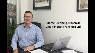 CLEAN PLANET - HOME CLEANING FRANCHISE - WHAT ARE YOUR BUSINESS GOALS FOR 2019?