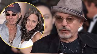 20 Years Later, Billy Bob Thornton Confirms Why He Divorced Angelina Jolie