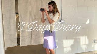 Cierra O'day | O'Days Diary | Geel Launch Party Vlog