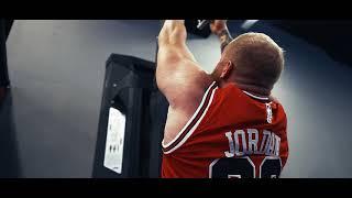 Сборы федерации силовых видов спорта в клуб "Powerhouse gym"