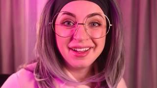 2025 Check-In with Sybil! - ASMR