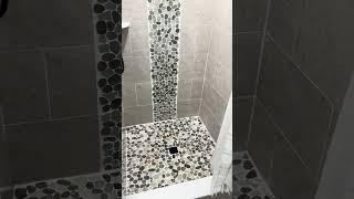 SHARING A COASTAL DESIGN BATHROOM RENO NICELY DONE!!!
