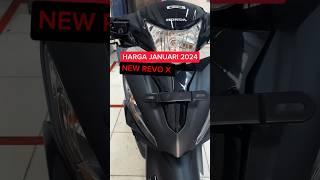 REVIEW REVO X 2024 #revo #honda #fyp