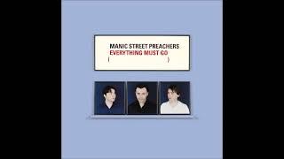 Manic Street Preachers - BBC Radio 1 - Essential Albums Of The '90s: Everything Must Go - 08/03/1999