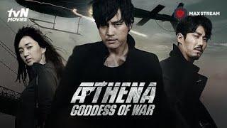 Athena 7_Omutaka Ice P Korean drama series #Translated