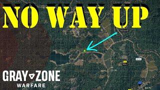 No Way Up Quest Guide | Gray Zone Warfare 0.3