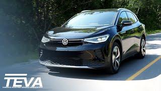 2022 VW ID.4 / TEVAdrive