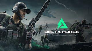 Delta Force Gameplay With Friends |  Bangla Gameplay  | @AgentSamiul