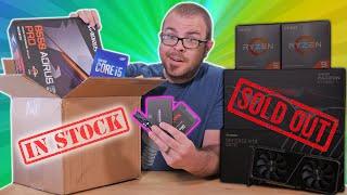 Cyber Monday Tech Deals you can ACTUALLY BUY!