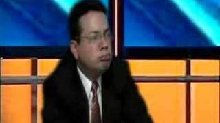 Parodia Primera Plana Ruben Sanchez