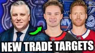 *NEW* FRANK SERAVALLI TRADE TARGETS: Top 20 Revealed!