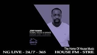 HOUSE FM LIVE 2021