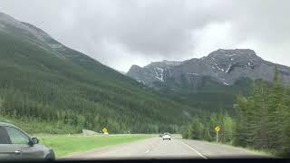 EXPLORE ALBERTA CANADA | CANMORE | TRAVEL GUIDE