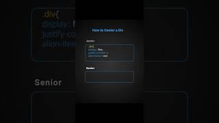 Noob VS Pro|Junior Vs Senior|frontend developer  #webdevelopment #coding #programming #html #css