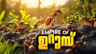 These Bugs Tried To Attack My Army..!! Empire Of The Ants Gameplay