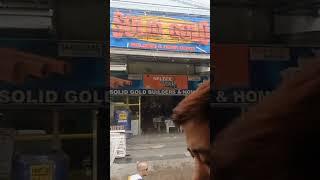 Building Dreams With Solid Gold Builders! #highlights #shortvideo #viral #travel @arlenelangga3511