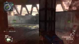 Scroll JB - Black Ops II Game Clip