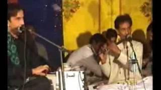 Kandian Tay ( Nazakat Khan Chachi - Barazai   Attock )