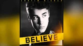 Justin Bieber - Thought Of You (Audio)