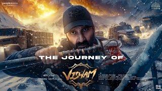 The Journey of Viswam | Gopichand | Sreenu Vaitla | TG Vishwa Prasad | People Media Factory