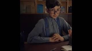 Игорь Усачёв. Эпизод. Сериал "Земное притяжение" (2021, реж.П.Амелин)