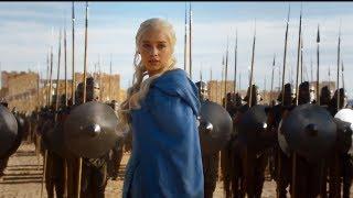 Game Of Thrones Season 3: Trailer - Extended Version