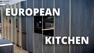 CAL EXPO Show 2023 | European Kitchen & Beyond | KITCHEN DESIGN 2023 | Sacramento California