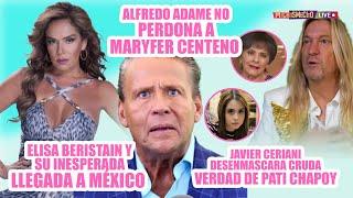 MR. Doctor y Maryfer Centeno SE RECONCILIARON!! /MICHISMECITO