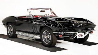 1966 Chevrolet Corvette for sale at Volo Auto Museum (V21692)