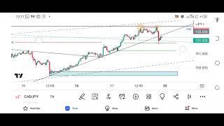 pure price action