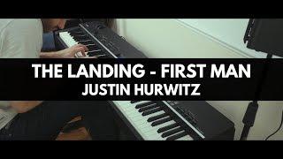 The Landing - First Man