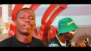 MchiQuesta-Not that deep ft. Azanian Doll,Shortgun_SA & Daizzy (Official Music Video)