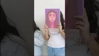 Intermediate Painting Portraits in 3 hours spring 2023