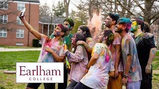 Earlham College - Full Episode | The College Tour