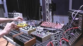 Chuck Van Zyl Live at SoundQuest Fest 2021