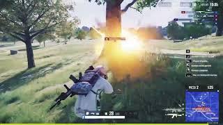 pubg highlights...bot 