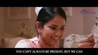 Home Nursing Services Sri Lanka
