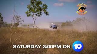 What's Up Downunder & Red Centre Caravans On The Gibb River Road