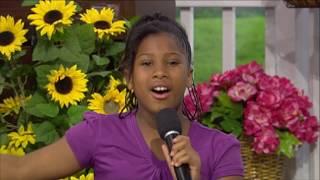 Kids Time Praise  (172) - Talk With Jesus