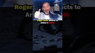 Arthur Morgan's Voice Actor REACTS to Arthur's Death 