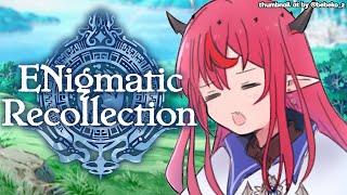 【ENigmatic Recollection】Dungeons Galore #ENreco