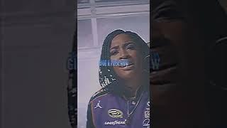 Kamaiyah "F**k it up" Edit