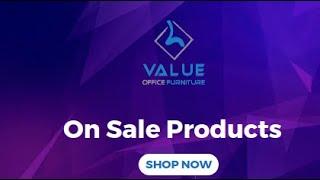 On Sale Products | Value Office Furniture